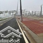 Bán đất nền tại quốc lộ 38, xã bãi sậy, ân thi, hưng yên, 2,5 tỷ, 100m2 giá siêu hời
