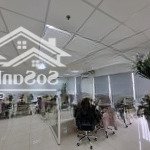 Cho thuê văn phòng tầng 11 tòa c1 thành công, ba đình, hn dt: 330m2 - 90 triệu