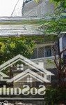 Bán nhà diện tích khùng mặt tiền đường số phường 6, gò vấp, dt 76 m2 đất