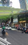 Bán nhà mt hồ tùng mậu p bến nghé quận 1 , dt:8x18 kc 5 tầng hdt 250tr/tháng giá bán 90 tỷ
