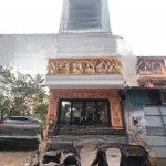 Cần bán gấp nhà phố hồng tiến, long biên,gara ôtô, thang máy, dt 50m2, 6 tầng, mt 5m.giá chỉ 12,8tỷ