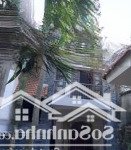 Bán nhà như biệt thự,ô tô vào s 175m2 hơn 90tr/m,mt 6,6m x 4 tầng đông ngạc bắc từ liêm
