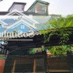 Hẻm xe hơi thông nơ trang long, phường 11, bình thạnh 120m2, 5pn, gara oto, 20 tỷ