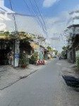 Mặt tiền đường nhựa 8m cách huỳnh tấn phát 30m dt 4x20 vị trí đẹp mà có 5tỷ750