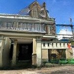 Nhà mái thái 10x20 phú lợi cách lê thị trung 21m