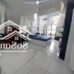 Dạ nam 1 hầm 3 lầu dòng tiền 60tr tháng không quy hoạch q8
