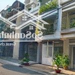 Bán nhà mặt phố đường bàu cát 7, p.14 - tân bình, 14.8 tỷ