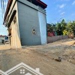 115m2 full thổ cư thôn 7 tân xã, đất dân cắt bán. đối diện là khu đấu giá