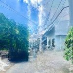 Bán gấp lô đất shr 85m2 mặt tiền trần văn chẩm ngay trường tân thông hội, củ chi, giá 1 tỷ 620, shr