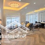 Cho thuê căn hộ happy valley 135m nhà đẹp nội thất cao cấp giá 35tr