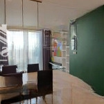 Cho thuê căn hộ 3pn vinhomes golden river l6 tầng cao 110.7m2, giá 2000 đô