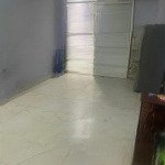Cho thuê nhà mt ký hòa p. 11 quận 5 giá 25 triệu 25,6m2