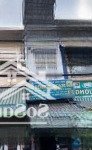 Nhà cho thuê mặt tiền bà hom (3 x 9) 2 lầu, sân thượng - quận 6