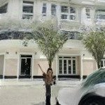 Cho thuê nhà tm dv phú mỹ, thủ dầu một, bình dương
