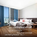 Chỉ với 3 tỷ sở hữu ngay căn hộ centre point đà nẵng ngay trung tâm thành phố