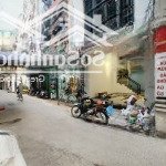 Bán nhà mặt ngõ ô tô kinh doanh đường cầu giấy thông nguyễn khang 46m2 chỉ 15 tỷ