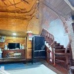 Trung tâm phường ngọc lâm - tiện ích - nhà dân xây - tặng nội thất gỗ xịn - xách vali về ở luôn