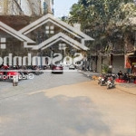Bán nhà phố siêu đẹp - lô góc, diện tích 89m2 - giá đầu từ hấp dẫn 32 tỷ đồng..