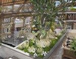 Cho thuê nhà mặt phố trần quang khải, 70 triệu, 400m2, mặt tiền 12m, cho thuê gấp