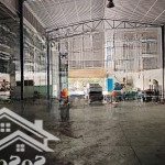 Cho thuê kho gần thủ dầu một, tp mới bình dương