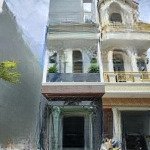 Bán nhà 1 trệt 2 lầu mẫu hiện đại kdc phú hồng đạt, p. bình chuẩn, tp. thuận an