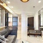 Bán nhanh căn hộ 3pn full nội thất the sun avenue