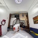 Bán nhà chính chủ khuông việt tân phú 4 tầng 55m2 - cách 1 căn ra măt tiền giá 6 tỷ 300tr còn tl