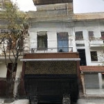 Biệt thự: mỹ đình, 125m2, 6 tầng, mt 7m, phân lô, ô tô tránh, vỉa hè rộng, view vườn hoa