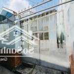Bán gấp nhà cấp 4 hẻm - đường hồ văn tư - p. trường thọ - 83.7 m2