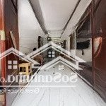 Bán gấp nhà quan nhân, ngõ thoáng, tặng nội thất, giá chỉ 7.58 tỷ.
