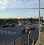 Siêu hiếm - diện tích lớn - mặt tiền siêu to khổng lồ - trước nhà 2 làn xe chạy - kinh doanh đỉnh