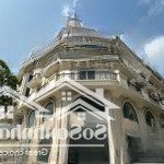 Chính chủ cần tiền bán gấp căn góc 1.300m2 sàn tại phố đi bộ royal vạn phúc city