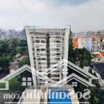 Bán căn hộ chung cư 113m2 tại mỹ khánh 4, nguyễn văn linh, tân phong, q7, 7,9 tỷ vnd