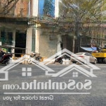 Chính chủ bán gấp lk văn khê 82.5m2 giá 2x tỷ đường to kinh doanh đỉnh