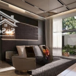 Nhà đẹp hoà cường, bình an 3, 3 tầng, 64m2 ngang 4m công năng 3pn full nội thất mới