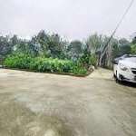Bán đất đồng tháp - đan phượng - 41,6m2
