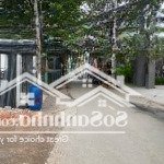 đất 4x14.5 thổ cư, ngay ngã tư vườn lài, giá 3 tỷ 050 triệu/58m2, đường nhựa 7m