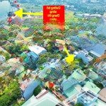 Bán đất vườn lài, 1 sẹc đường bờ sông đang thi công, cách cầu vàm thuật qua gò vấp 1km, giá 4.38 tỷ