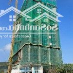 Duy nhất căn 2 ngủ tại icon 40 hạ long view biển, ck 23% tiêu chuẩn 5*, lh em tuyết: 0359.513.806