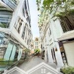 Hẻm xe hơi khu phân lô đồng bộ 482 nơ trang long p13 quận bình thạnh - ngay rạch xuyên tâm