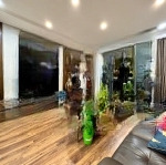 Phân lô giang văn minh, ngõ thông, ô tô tránh, kinh doanh, 7t thang máy, gara, 62m2