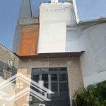 Nhà xây cho vợ nhỏ mà vợ lớn không cho ở nên cần bán. bán nhà hiện đại phú hoà ,thủ dầu một