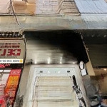 Mặt ngõ ô tô tránh kinh doanh thái hà, mặt tiền rộng, ngõ thông, giá còn thương lượng.