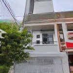 Bán nhà góc 2 mặt tiền trần hưng đạo, q5. dt 3.8 x15m. 3 tầng, hđ thuê 27tr/tháng, giá chỉ 14 tỷ