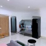 Bán gấp chdv 7 tầng, hẻm 7m - 72m2 , ngang 5m3 - dòng tiền max 960tr/năm , 19.x tỷ