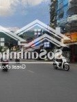 Mt đường số lê văn thọ 4x20m 1t lửng 4 lầu. giá chỉ 12.9 tỷ tl-rất sầm uất