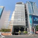 Bán nhà đường mạc đĩnh chi - nguyễn thị minh khai, quận 1. hợp đồng thuê 7 tỷ 5/ năm