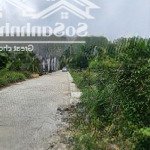 Bán 592 m2 đất thổ cư 510m2 tại đường t11 bình chánh, giá gần 18tr/m2