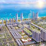 Cách biển chỉ vài bước chân