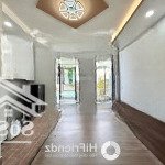 Studio cao cấp full nội thất - gần bv chợ rẫy - lotte lê đại hành